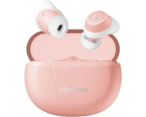 Наушники A4Tech B27 Baby Pink