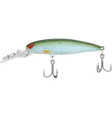 Воблер Nories Laydown Minnow Deep Just Wakasagi SP 66mm 6.1g BR-322 (1561.10.12)