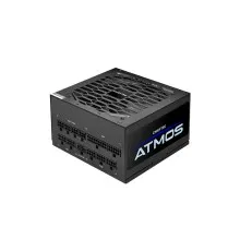 Блок питания Chieftec 750W Atmos (CPX-750FC)