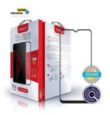 Скло захисне Intaleo Full Glue Vivo Y20i (1283126505683)
