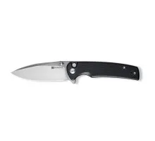 Ніж Sencut Sachse Satin Black G10 (S21007-5)