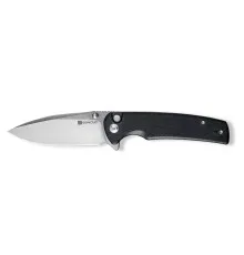 Нож Sencut Sachse Satin Black G10 (S21007-5)