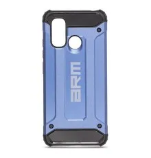 Чохол до мобільного телефона Armorstandart Panzer Xiaomi Redmi 12C Dark Blue (ARM70813)