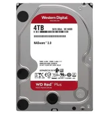 Жорсткий диск 3.5" 4TB WD (# WD40EFZX #)