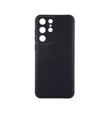 Чехол для мобильного телефона BeCover Samsung Galaxy S24 Ultra Black (710468)