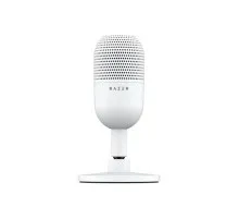 Мікрофон Razer Seiren V3 Mini White (RZ19-05050300-R3M1)