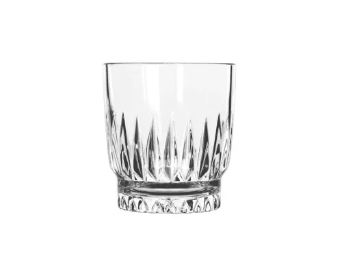 Склянка Onis (Libbey) Winchester низька 350 мл (834147)