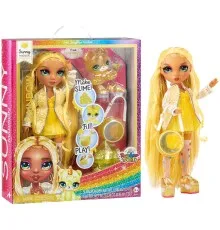 Кукла Rainbow High серии Classic - Санни (120186)