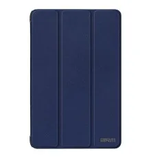 Чохол до планшета Armorstandart Smart Case Samsung Tab S9+ / S9 FE+ Blue (ARM72419)