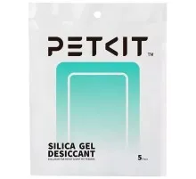 Фільтр для нейтралізатора запаху Petkit Smart Pet Feeder Desiccant (680469)