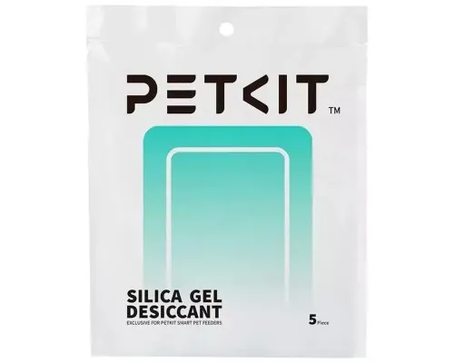 Фильтр для нейтрализатора запаха Petkit Smart Pet Feeder Desiccant (680469)