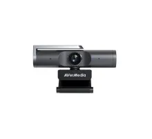 Веб-камера AVerMedia PW515 4K Black (61PW515001AE)