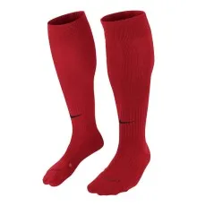 Гетры Nike Performance Classic II Socks SX5728-657 червоний Чол 42-46 (091209577868)