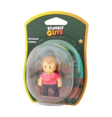 Фігурка Stumble Guys колекційна - Міс Стамбл (з кільцем) (SG8010-2)
