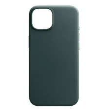 Чохол до мобільного телефона Armorstandart FAKE Leather Case Apple iPhone 15 Sequoia Green (ARM76291)