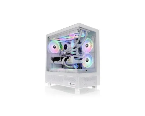 Корпус ThermalTake View 270 TG ARGB Snow (CA-1Y7-00M6WN-00)