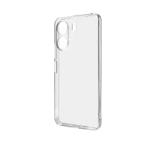 Чохол до мобільного телефона Armorstandart Air Xiaomi Redmi 13C 4G / Poco C65 Camera cover Clear (ARM78478)