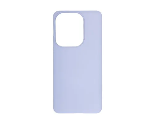 Чехол для мобильного телефона Armorstandart ICON Xiaomi Poco F6 Lavender (ARM73515)