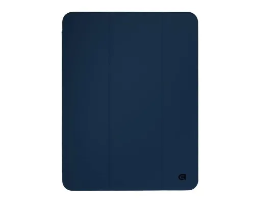 Чохол до планшета Armorstandart Smart Fold Pen iPad Pro 11 2022/2021/2020 Dark Blue (ARM74953)
