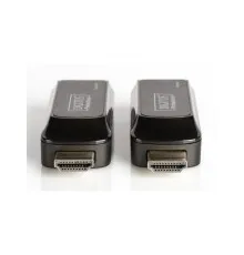 Адаптер mini HDMI extender over UTP 50m USB-powered Digitus (DS-55203)