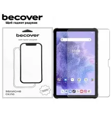 Скло захисне BeCover Umidigi Active T1 11.0" (711808)