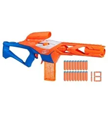 Іграшкова зброя Hasbro Бластер Nerf Pinpoint (F8621)