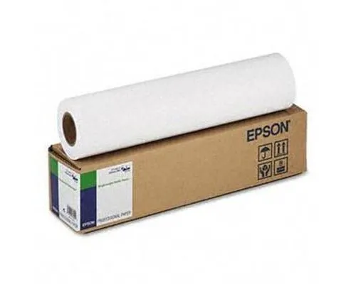 Бумага Epson 16 Premium Glossy Photo Paper (C13S041742)