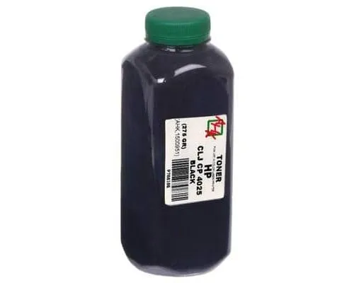 Тонер HP CLJ CP4025 Black AHK (1500951)