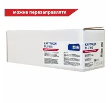 Картридж FREE Label CANON FX-10 (для MF4120/ 4140) (FL-FX10)