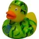 Игрушка для ванной Funny Ducks Милитари утка (L1847)