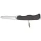 Нож Partner HH012014110B black (HH012014110B)