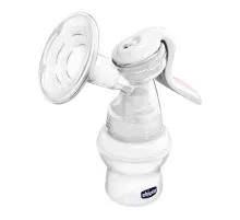 Молоковідсмоктувач Chicco ручной Natural Feeling (05740.00)