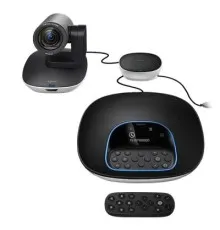 Веб-камера Logitech Group Video conferencing system (960-001057)