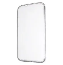 Чохол до мобільного телефона Drobak Ultra PU для Huawei P8 Lite (Clear) (218425)