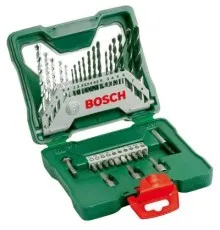Набір інструментів Bosch X-Line (2.607.019.325)