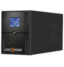 Пристрій безперебійного живлення LogicPower LPM-UL625VA (4978)
