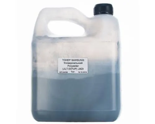 Тонер SAMSUNG Polyester ML1710/ML1610/ML2010 1кг Jadi (JLT-037UP-1)