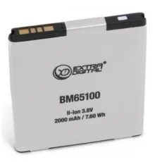 Аккумуляторная батарея Extradigital HTC Desire 601 (2100 mAh) (BMH6235)