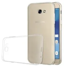 Чохол до мобільного телефона SmartCase Samsung Galaxy A7 /A720 TPU Clear (SC-A7)