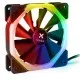 Кулер до корпусу Vinga RGB fan-05