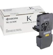 Тонер-картридж Kyocera TK-5230K black (1T02R90NL0)
