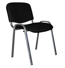 Офісний стілець Примтекс плюс ISO alum СZ-3