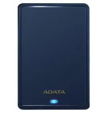 Зовнішній жорсткий диск 2.5" 1TB ADATA (AHV620S-1TU31-CBL)