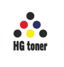 Тонер HP CLJ CP1025/1215/1525 1кг BLACK HG (TSM-HGC011K-1)