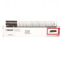 Тонер-картридж BASF Minolta TN216K , A11G151 (BASF-KT-TN216B)