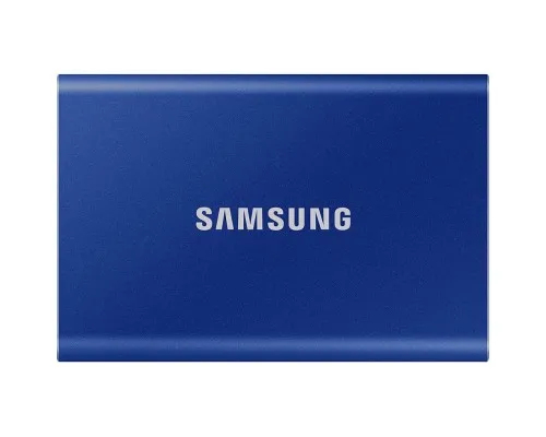 Накопитель SSD USB 3.2 2TB T7 Samsung (MU-PC2T0H/WW)