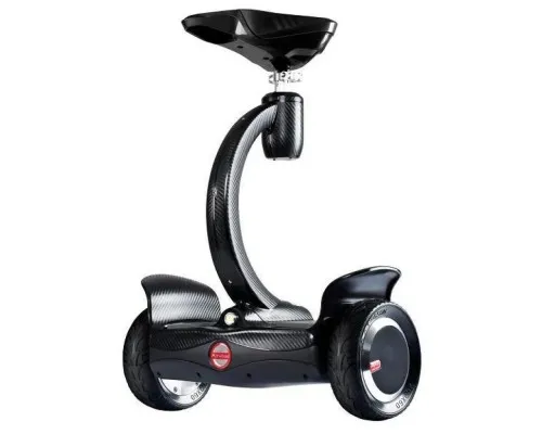 Гіроборд AirWheel S8MINI 260WH Black (6925611221047)