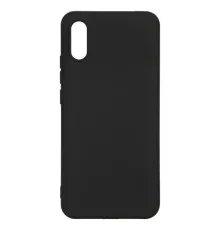 Чохол до мобільного телефона Armorstandart ICON Case Xiaomi Redmi 9A Black (ARM56596)