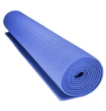 Коврик для фитнеса Power System Fitness Yoga Mat PS-4014 Blue (PS-4014_Blue)