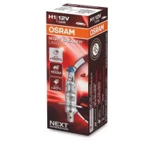 Автолампа Osram галогенова 55W (OS 64150NL)